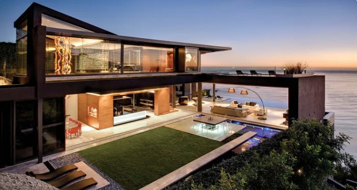Beach House