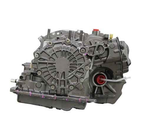 Automatic transmission