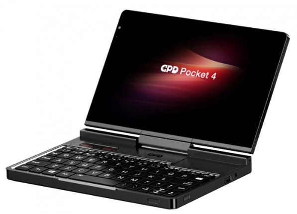 Pocket PC