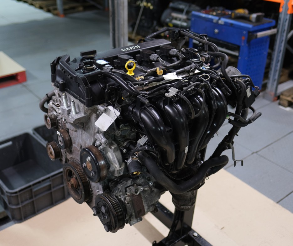 Engine