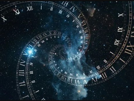 Time